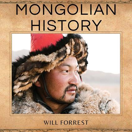 Mongolian History