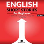 English Short Stories For Beginners