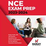 NCE Exam Prep 2023-2024