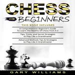 Chess For Beginners