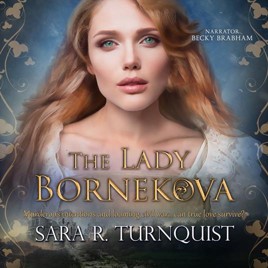 Lady Bornekova, The