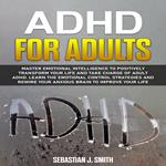 ADHD for Adults