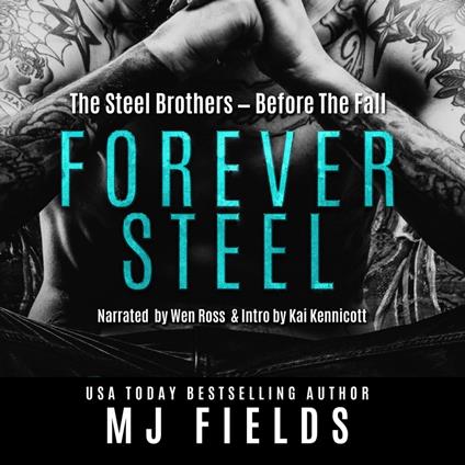 Steel Brothers, The