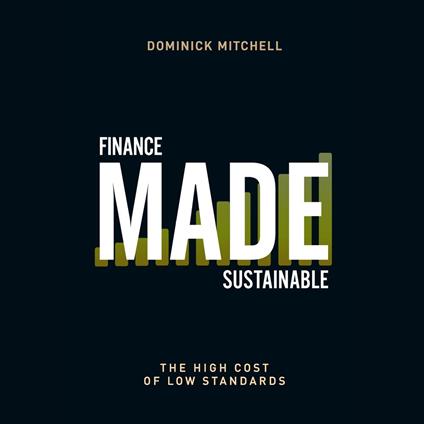 Finance Made Sustainable