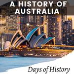 History of Australia, A