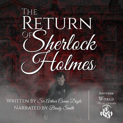 Return of Sherlock Holmes, The