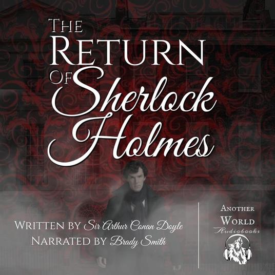 Return of Sherlock Holmes, The