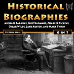 Historical Biographies