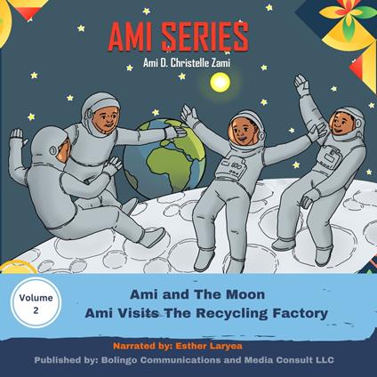 Ami Series