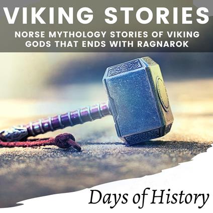 Viking Stories