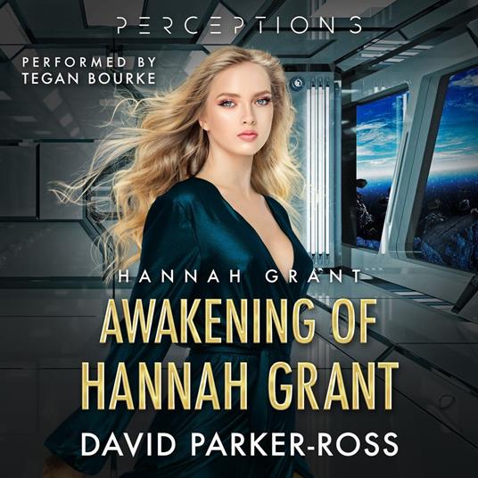 Awakening of Hannah Grant