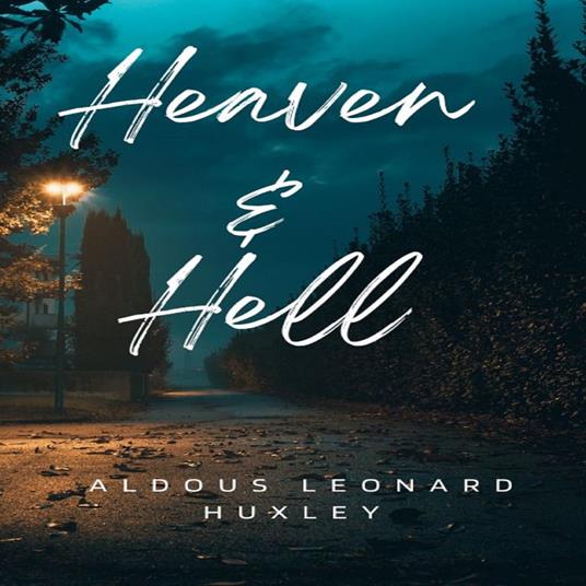 Heaven & Hell