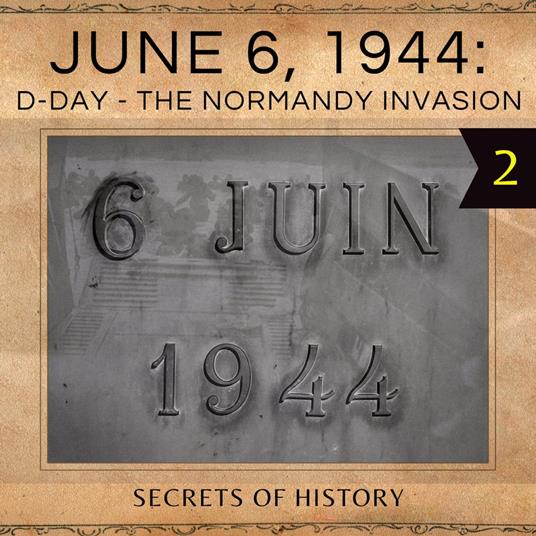 June 6, 1944