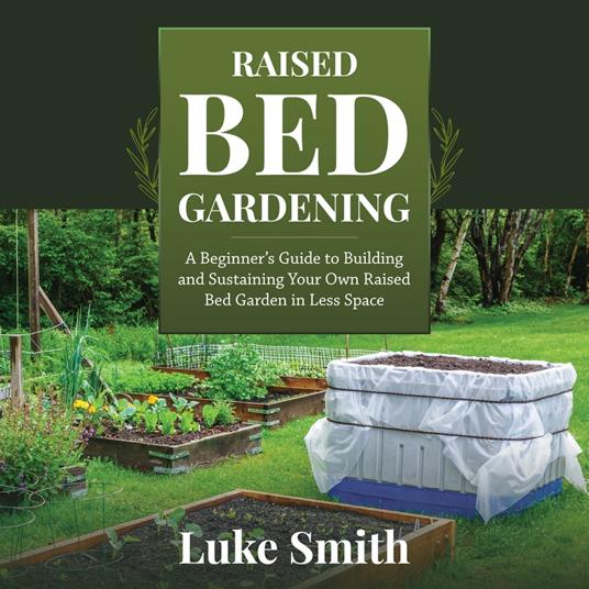 Raised Bed Gardening