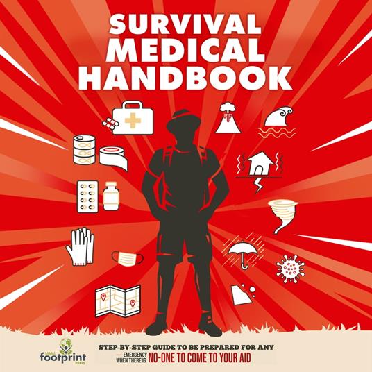 Survival Medical Handbook