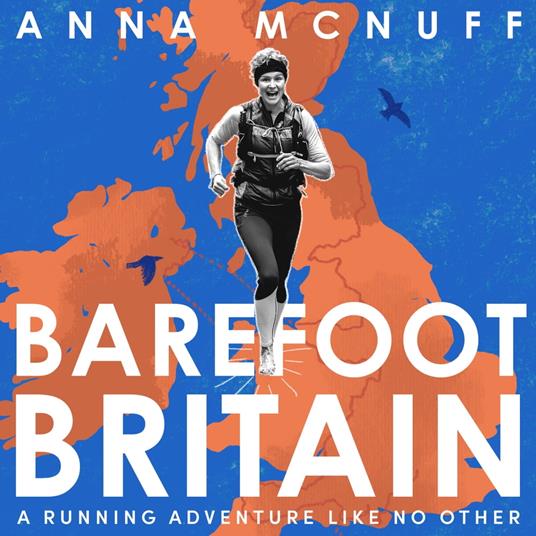 Barefoot Britain