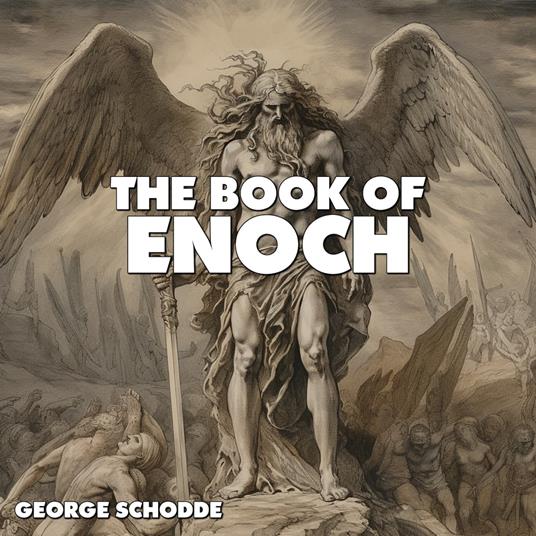 Book of Enoch, The