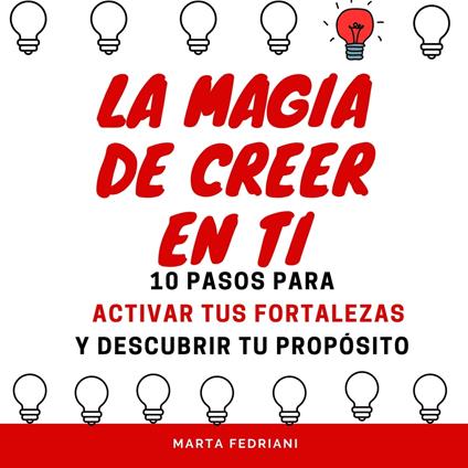 La Magia de Creer en ti