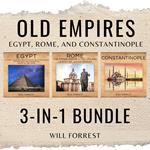 Old Empires 3-In-1 Bundle