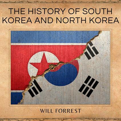 History of South Korea and North Korea, The