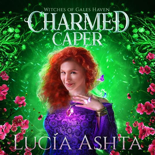 Charmed Caper