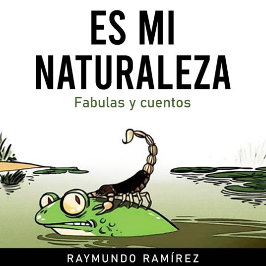 ES MI NATURALEZA