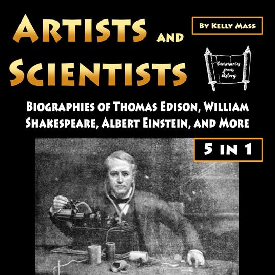 Artists and Scientists