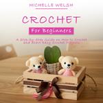 Crochet for Beginners