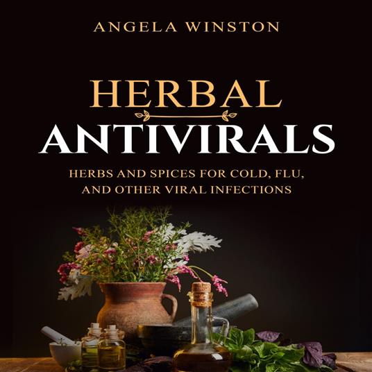 HERBAL ANTIVIRALS