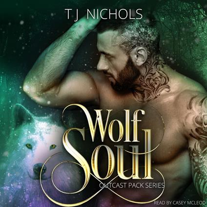 Wolf Soul