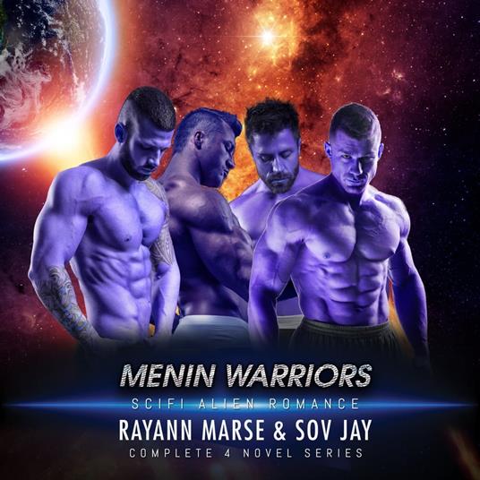 Menin Warriors