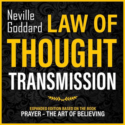 Law Of Thought Transmission