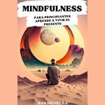 Mindfulness para principiantes