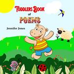 Toddlers Book of Poems