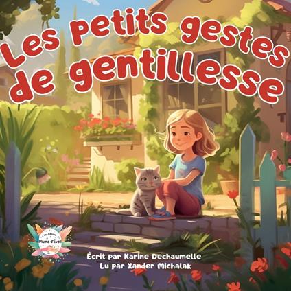 Les petits gestes de gentillesse