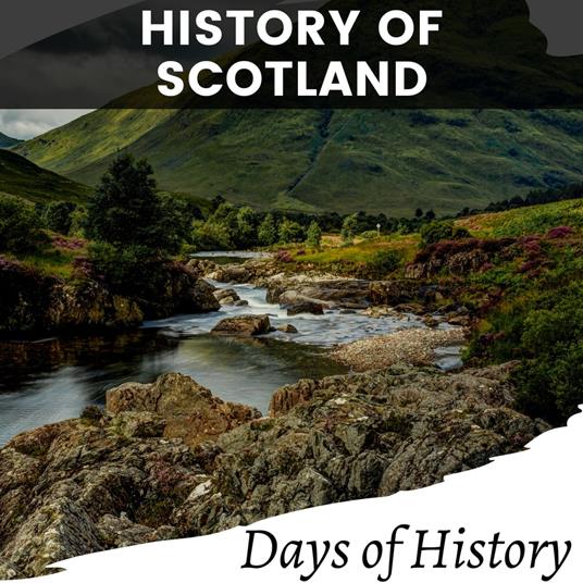 History of Scotland