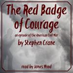 Red Badge of Courage, The