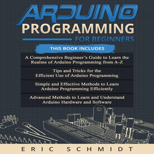 ARDUINO PROGRAMMING FOR BEGINNERS