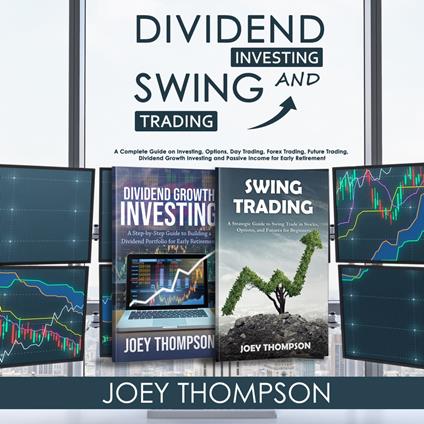 Dividend Investing & Swing Trading