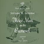 Three Men on the Bummel