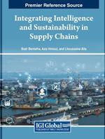 Integrating Intelligence and Sustainability in Supply Chains