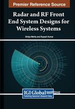 Radar and RF Front End System Designs for Wireless Systems