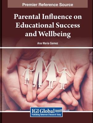 Parental Influence on Educational Success and Wellbeing - cover