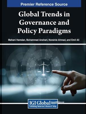 Global Trends in Governance and Policy Paradigms - cover