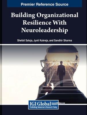 Building Organizational Resilience With Neuroleadership - cover