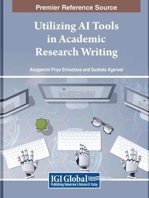 Utilizing AI Tools in Academic Research Writing - cover