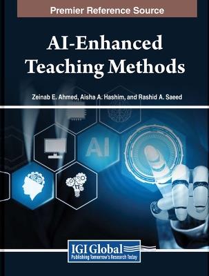 AI-Enhanced Teaching Methods - cover