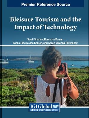 Bleisure Tourism and the Impact of Technology - cover