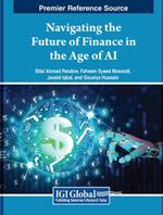 Navigating the Future of Finance in the Age of AI