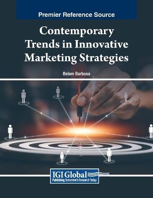 Contemporary Trends in Innovative Marketing Strategies - cover